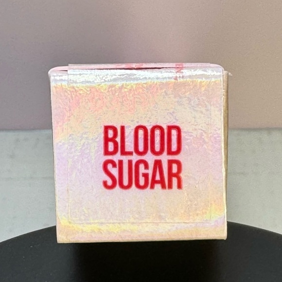 Jeffree Star Cosmetics Supreme Gloss NIB - BLOOD SUGAR (pics of color) - Picture 3 of 3